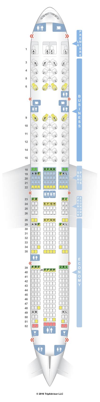 Travelers aboard Air France&39;s Airbus A318-100 V. . Air france seat chart